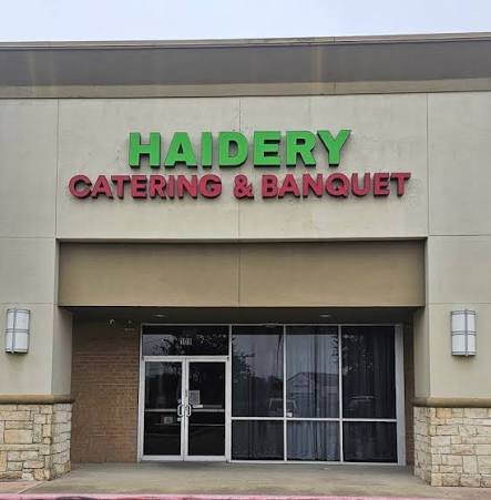 Haidery Restaurant