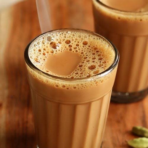 kadak chai